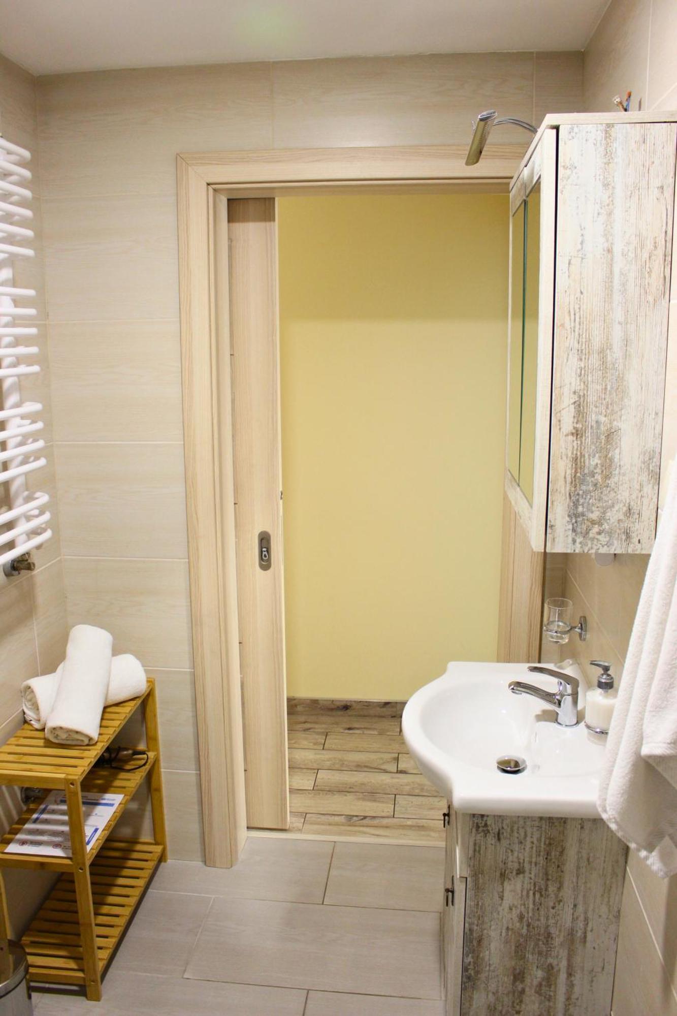 Apartamenty Pod Niedzwiedziem II Zakopane Exterior foto